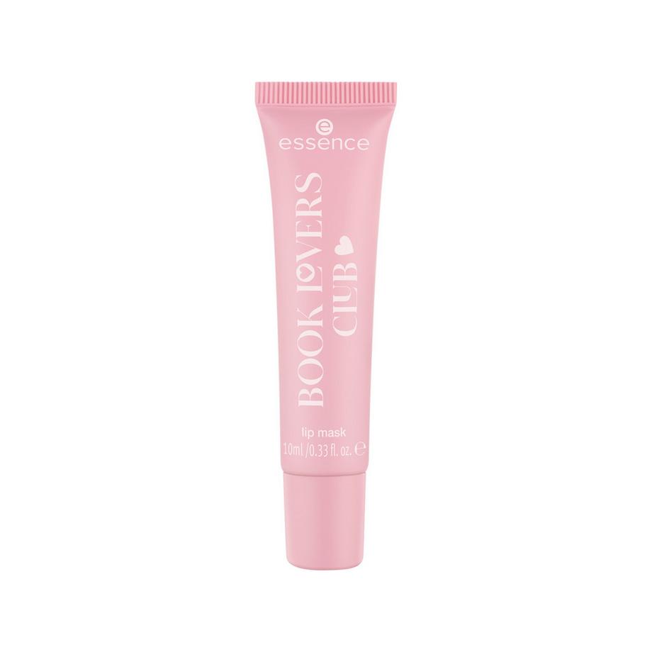 BOOK LOVERS CLUB lip mask masque pour les lèvres