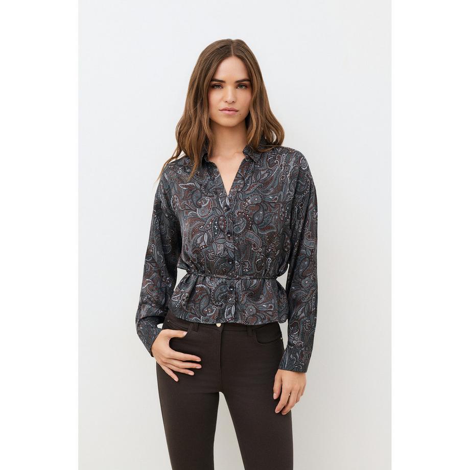 Chemise
