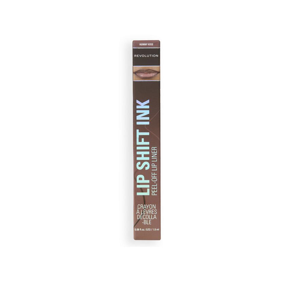 Revolution  Lip Shift Ink Peel Off Lipliner 