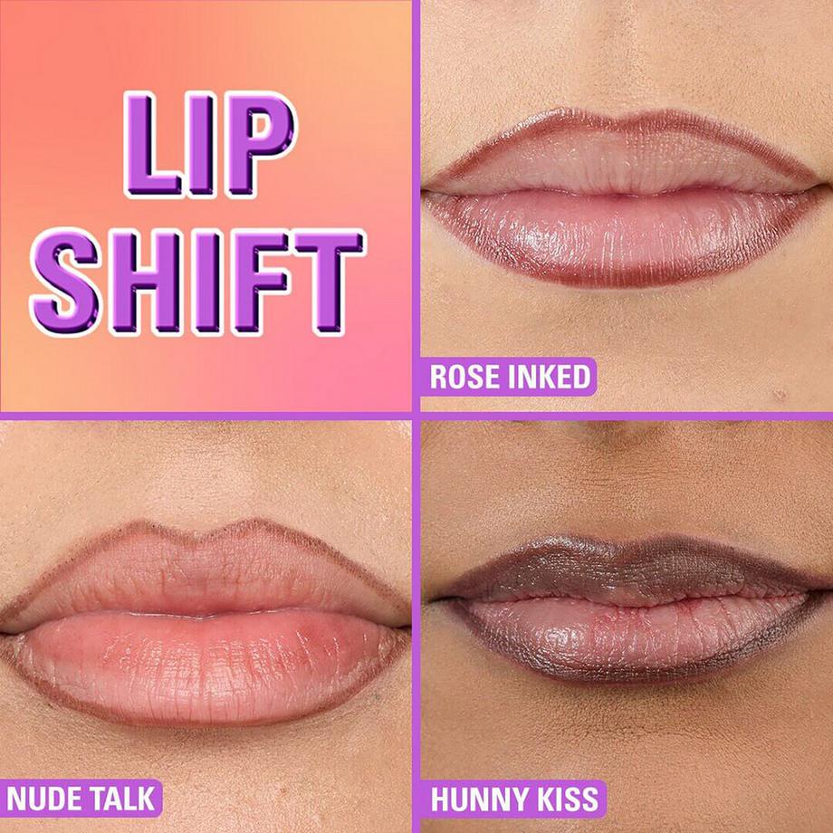 Revolution  Lip Shift Ink Peel Off Lipliner 