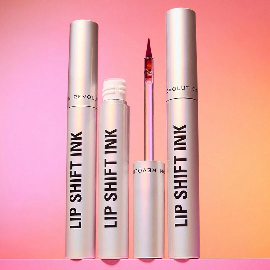 Revolution  Lip Shift Ink Peel Off Lipliner 