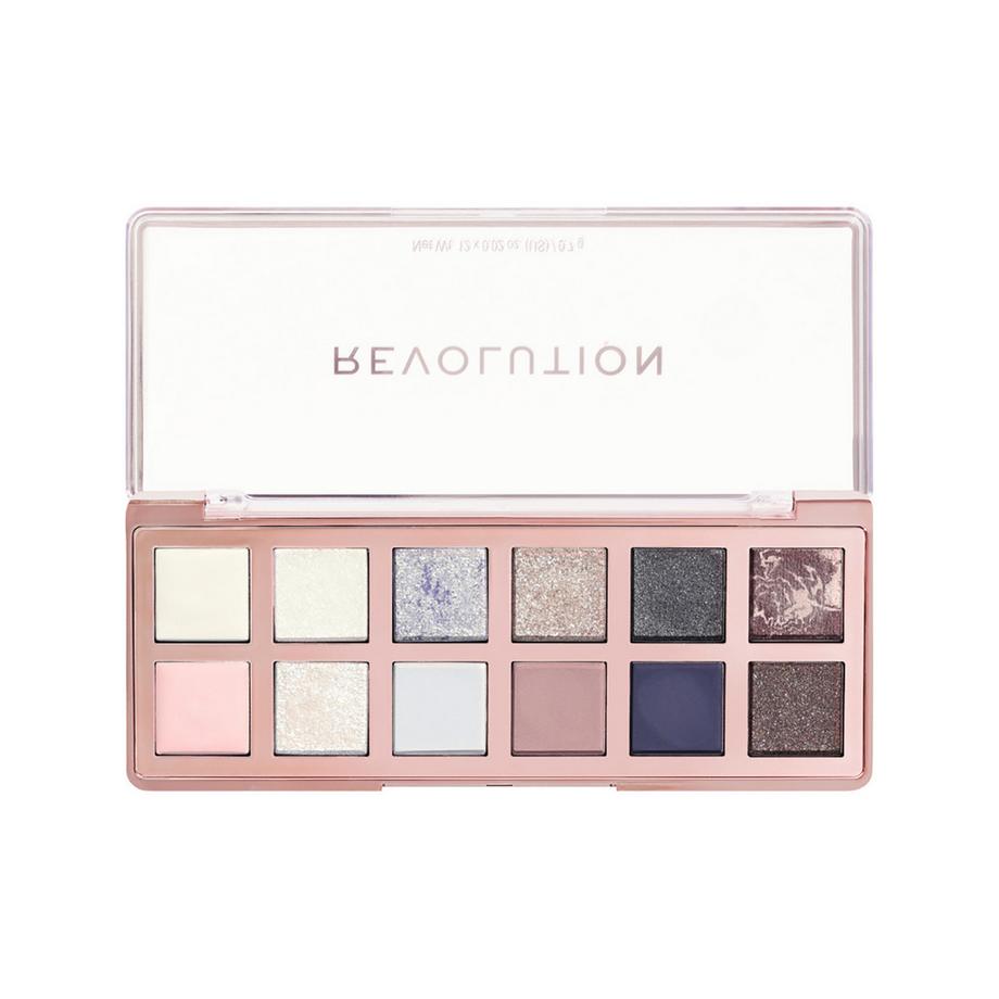 Celestial Icon Ethereal Nudes
