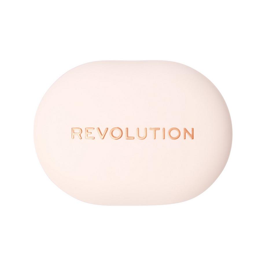 Revolution  Powder Pops Instant Blur Setting Powder Translucent 