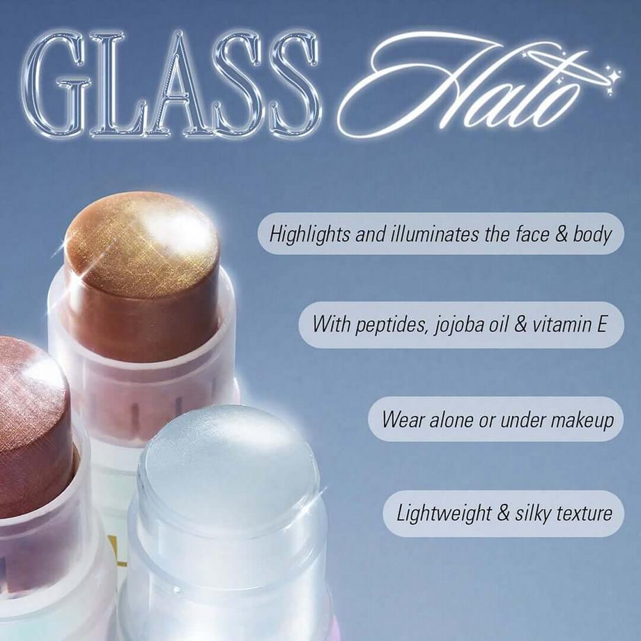 Revolution  Glass Skin Glow Stick 