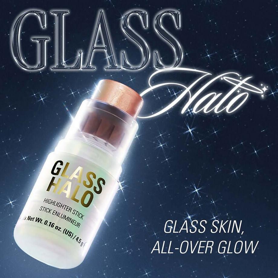 Revolution  Glass Skin Glow Stick 