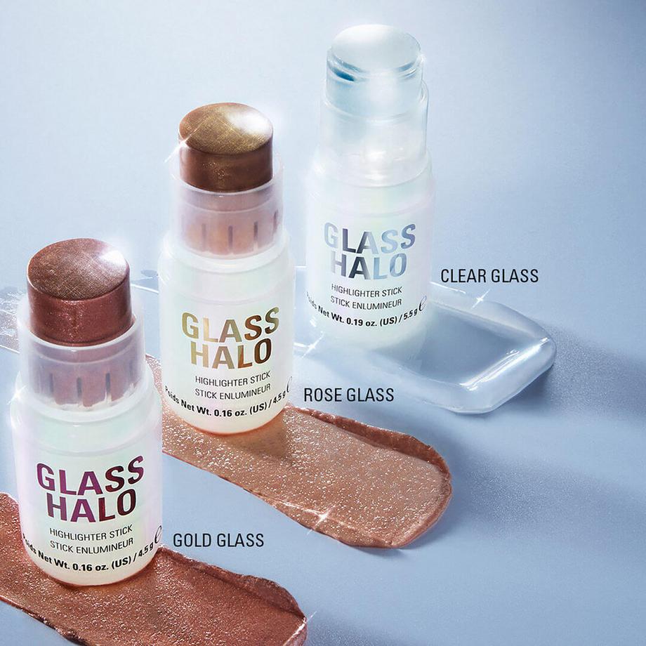Revolution  Glass Skin Glow Stick 