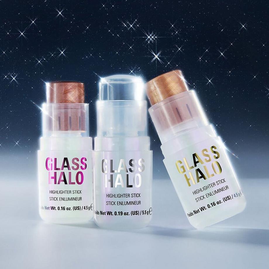 Revolution  Glass Skin Glow Stick 