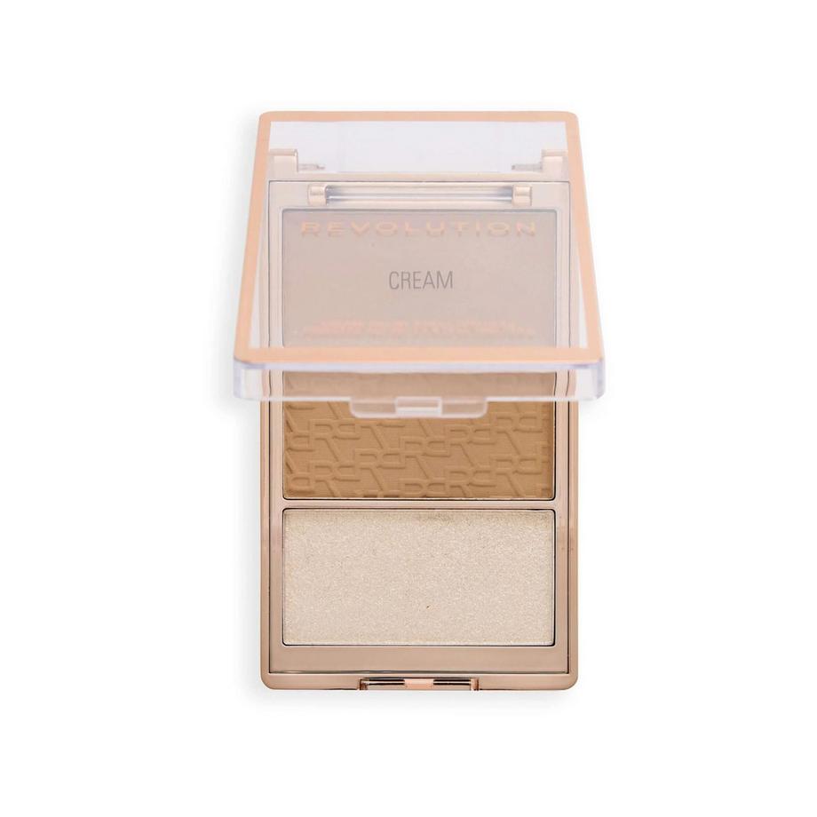 The Bronze Icon Palette