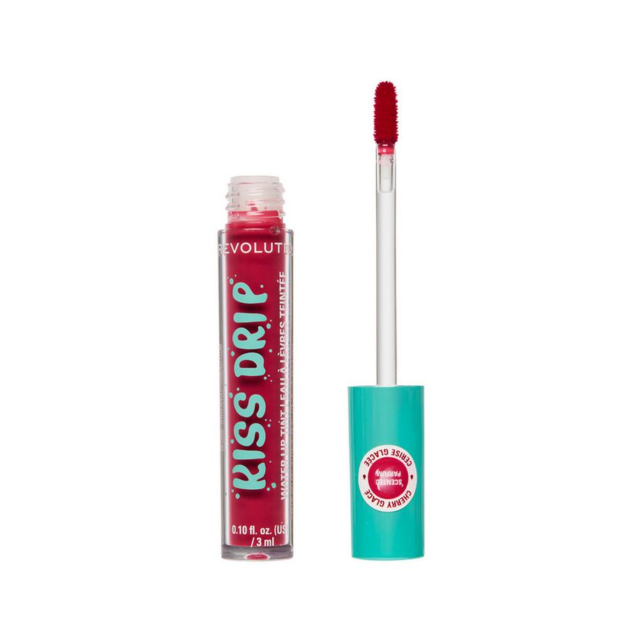 Kiss Drip Water Lip Tint