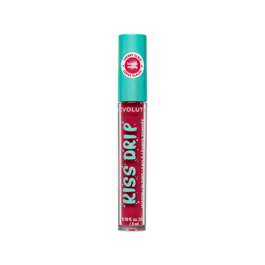 Revolution  Kiss Drip Water Lip Tint 