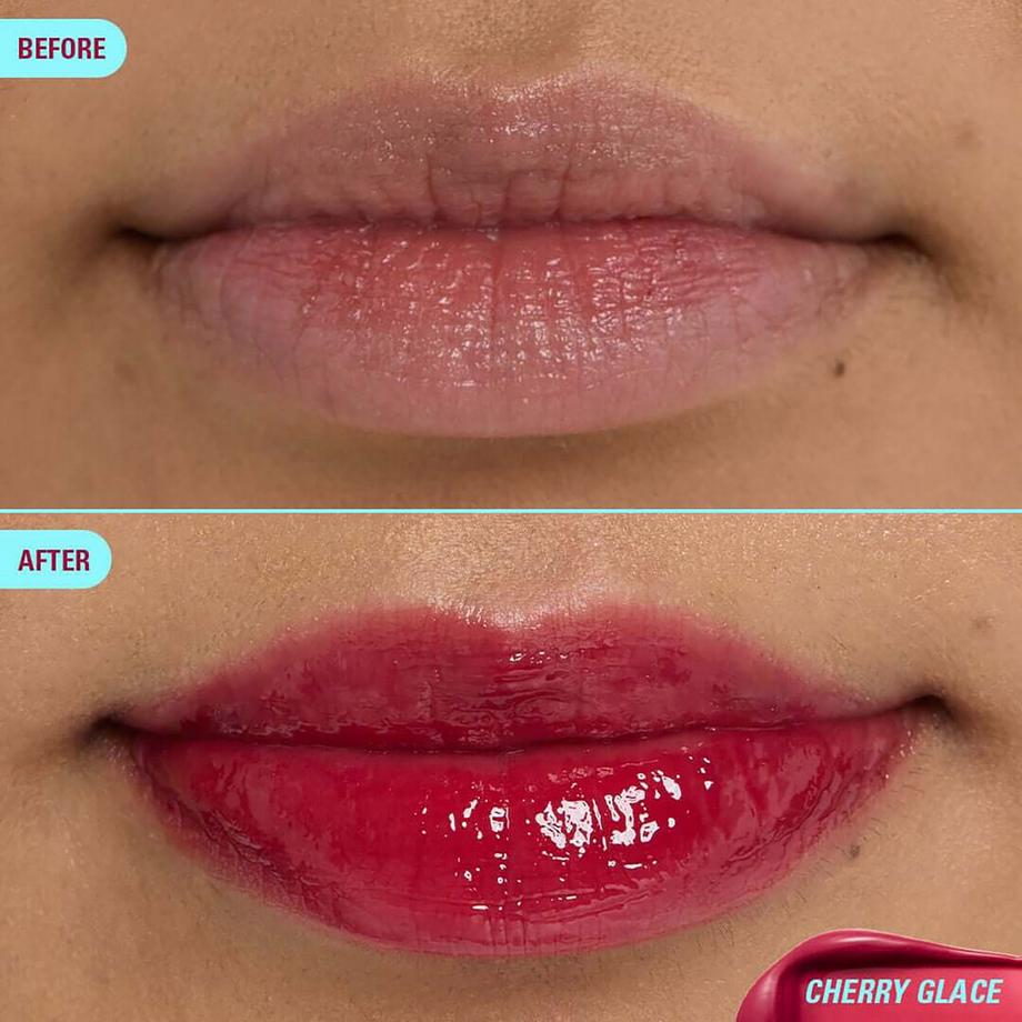 Revolution  Kiss Drip Water Lip Tint 