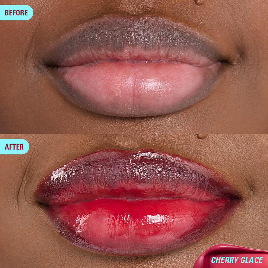 Revolution  Kiss Drip Water Lip Tint 
