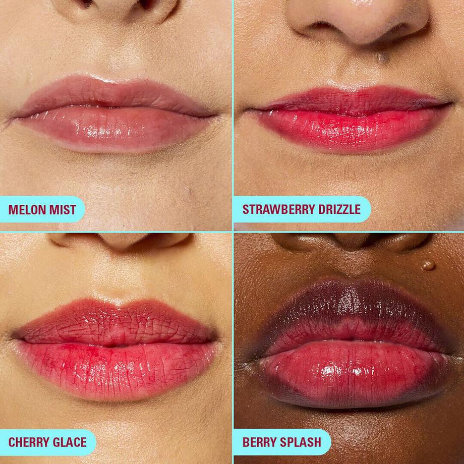 Revolution  Kiss Drip Water Lip Tint 
