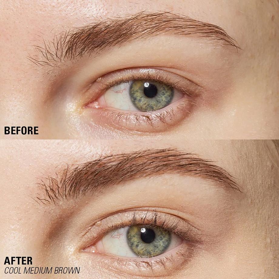 Revolution  Wrap Brow Tubing Brow Gel 