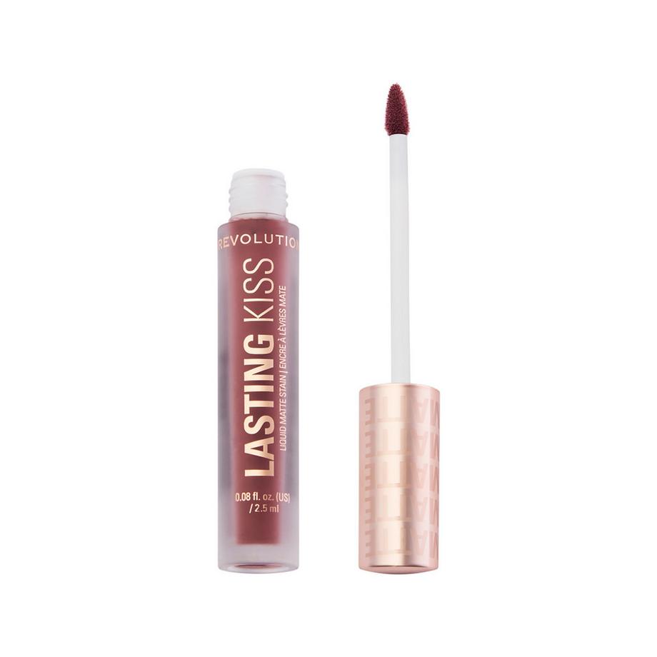 Matte Stain Sultry Mauve