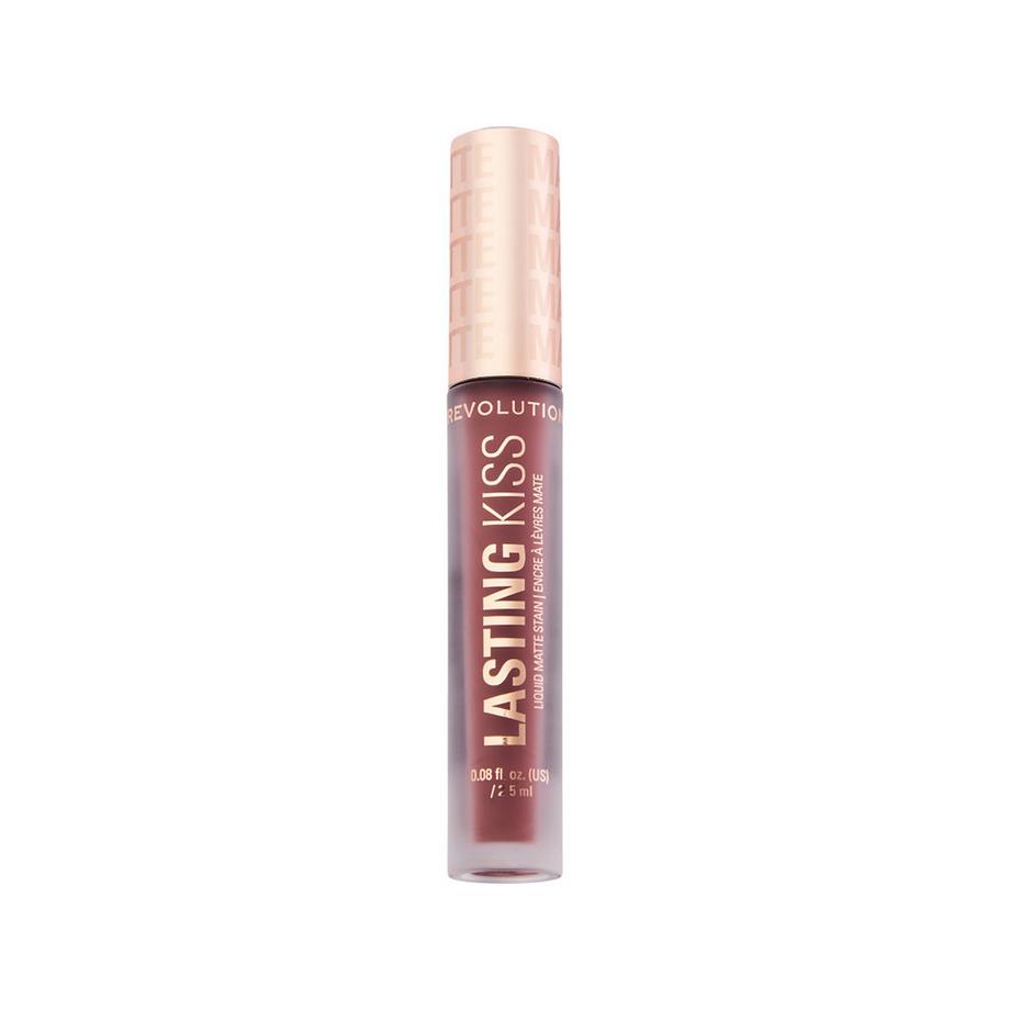 Revolution  Matte Stain Sultry Mauve 