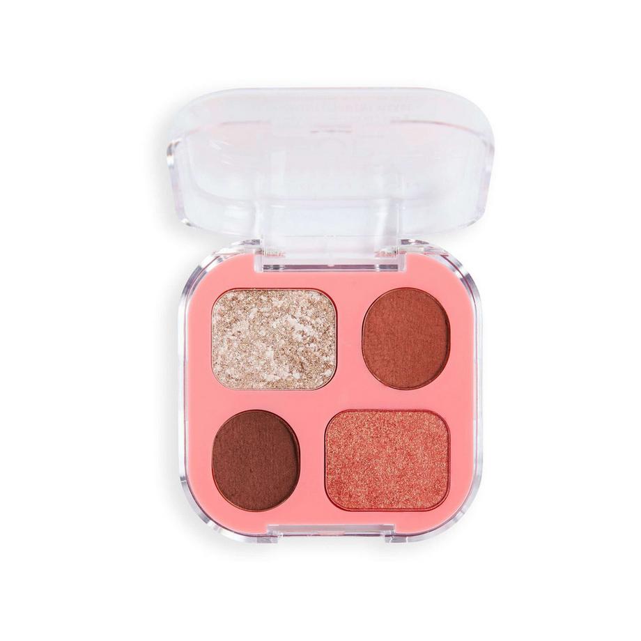 Bouncy Pop Shadow Palette