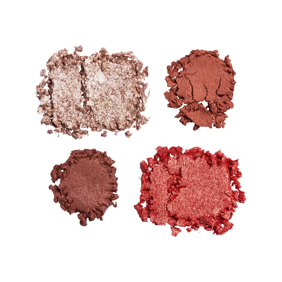 Revolution  Bouncy Pop Shadow Palette 