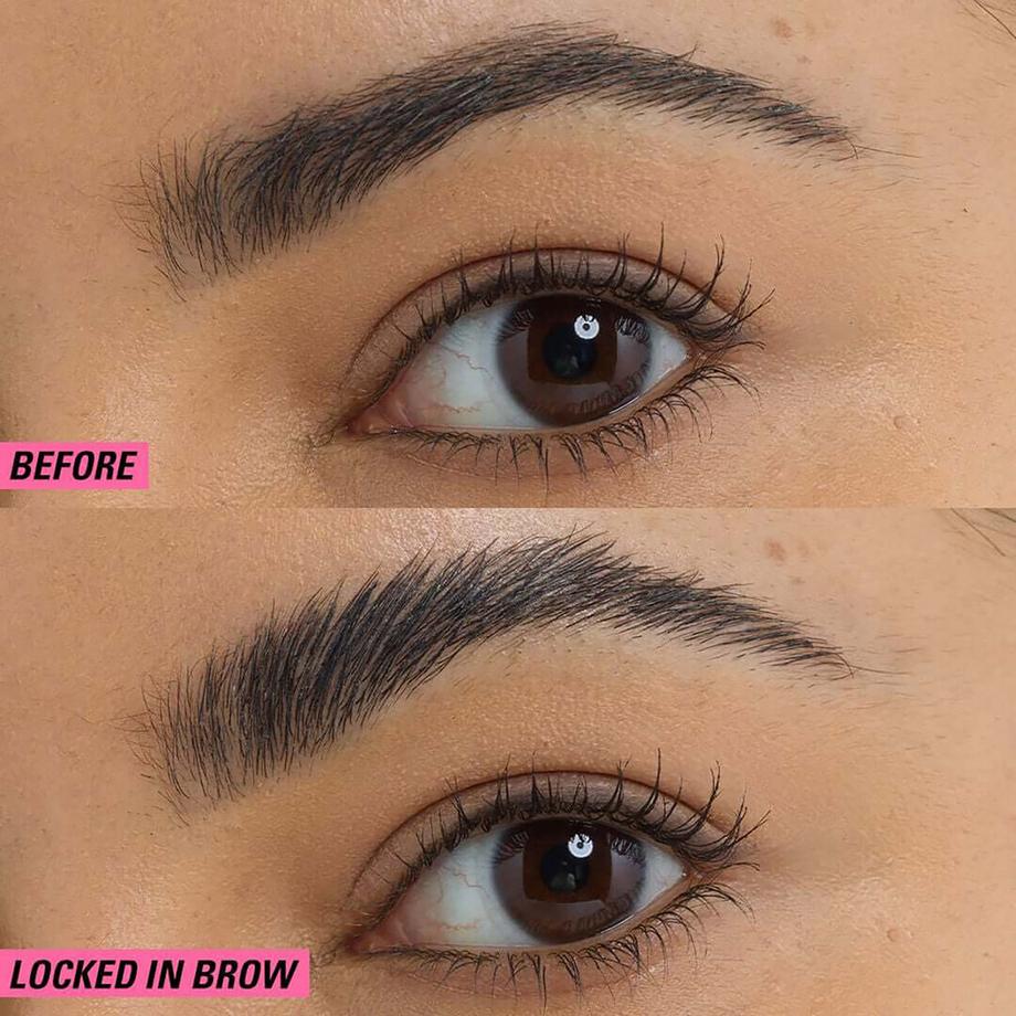 Revolution  Superfix 16h Locked In Brow Glue 
