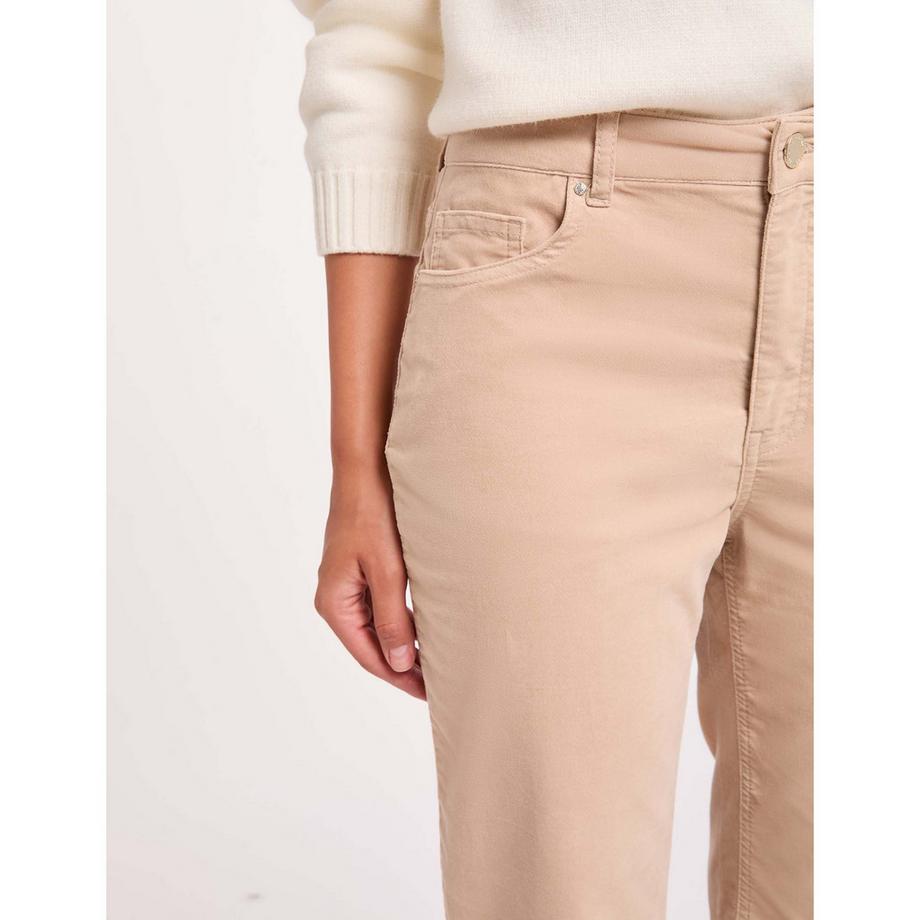 MORGAN Pantaloni gamba dritta  