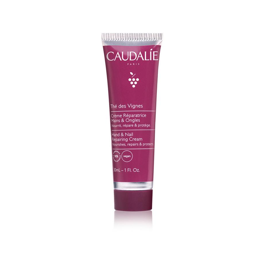 Thé des Vignes Crème Mains & Ongles