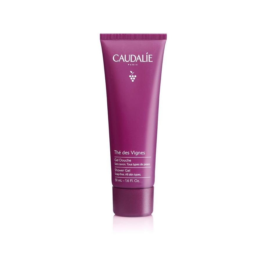 Gel Douche Thé des Vignes