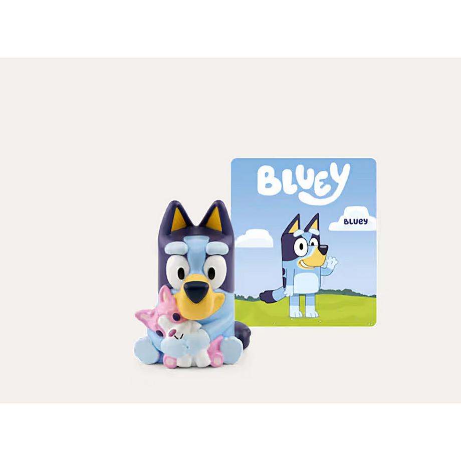 Tonies  Bluey Tonies 3er-Set 
