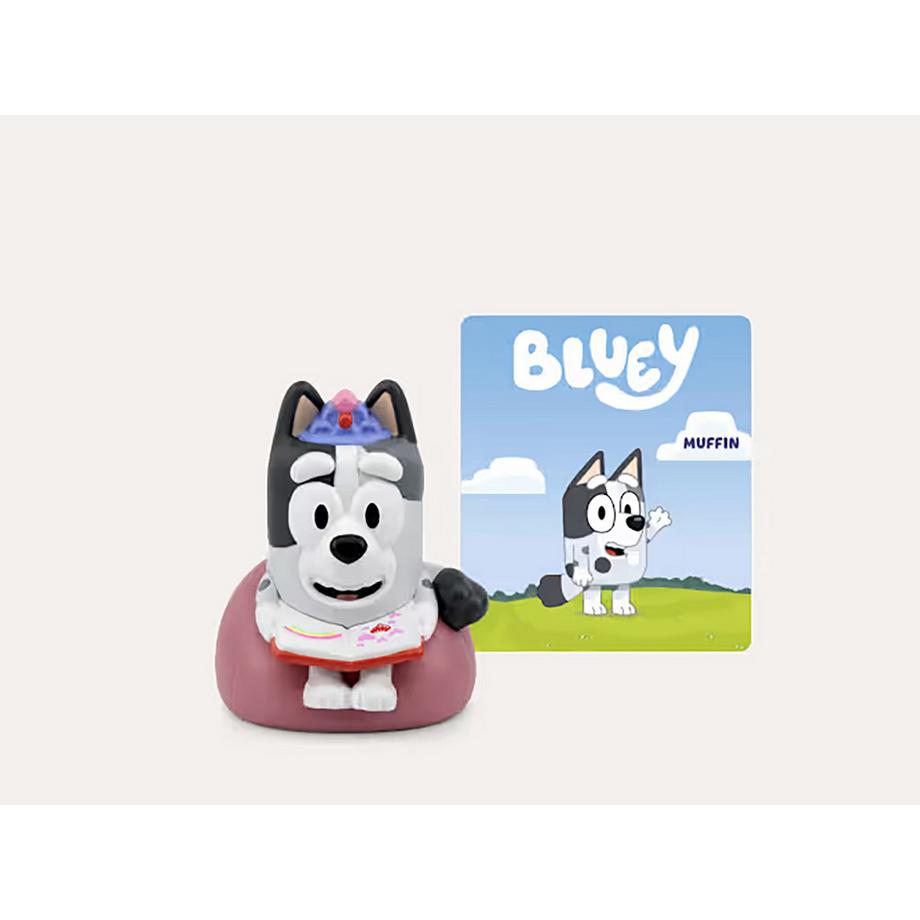 Tonies  Bluey Tonies 3er-Set 