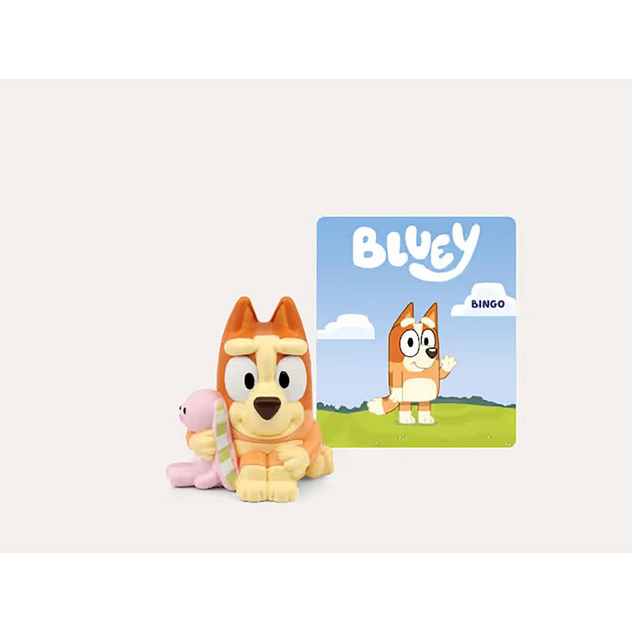 Tonies  Bluey Tonies 3er-Set 