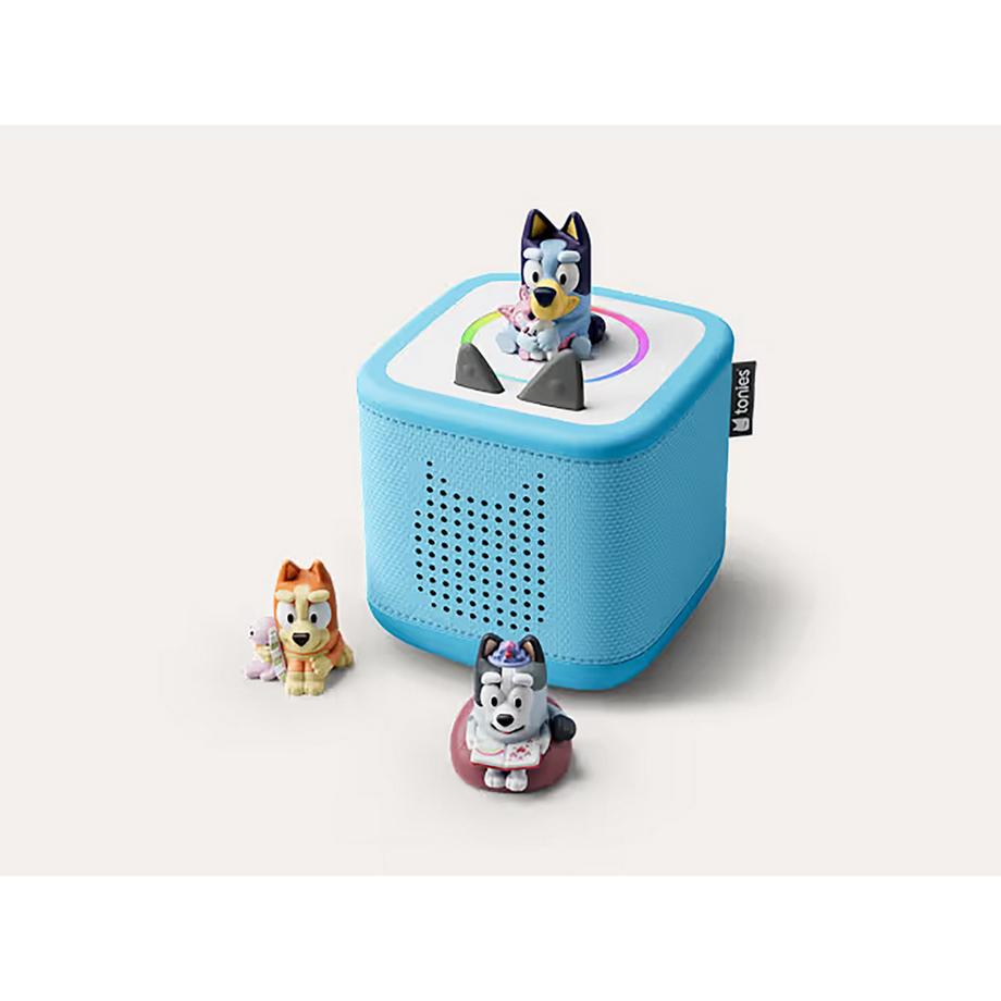 Tonies  Bluey Tonies 3er-Set 