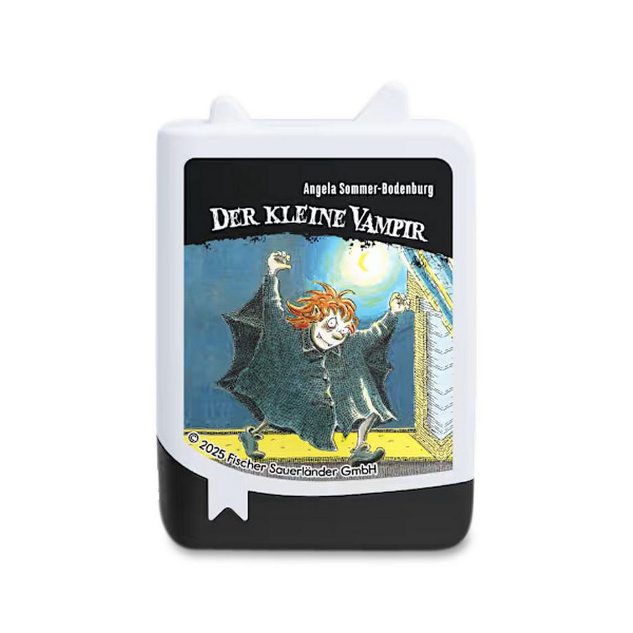 Book-Tonie Der kleine Vampir