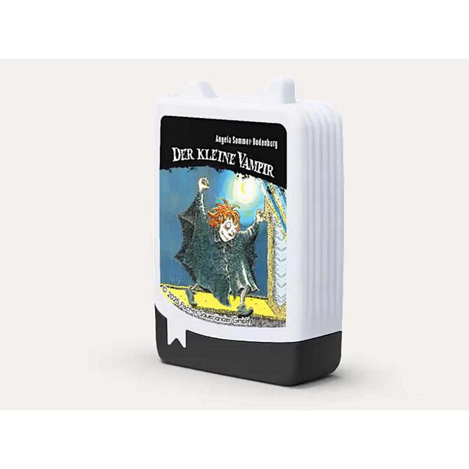 Tonies  Book-Tonie Der kleine Vampir 