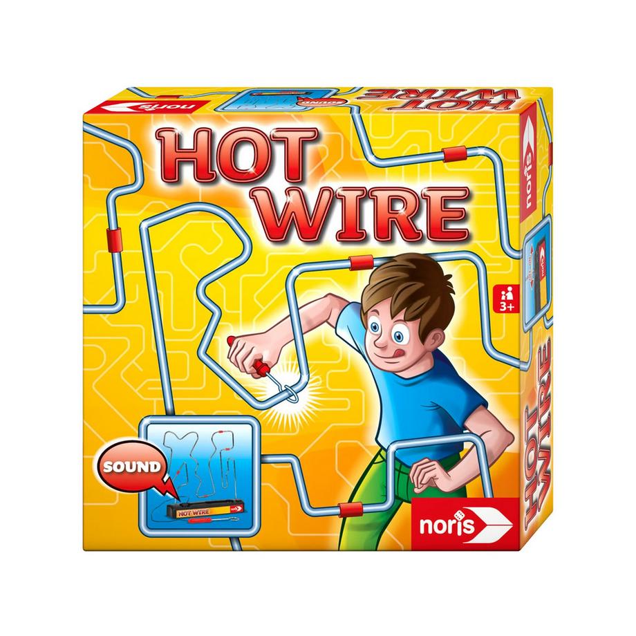 Hot Wire