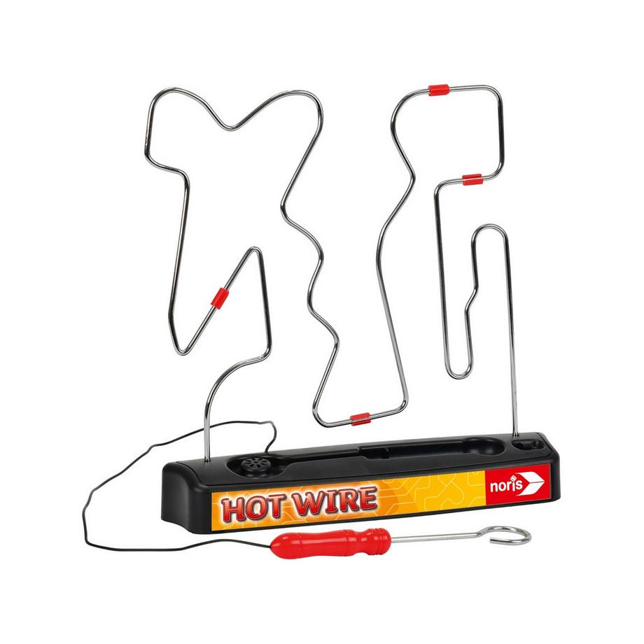 noris  Hot Wire 