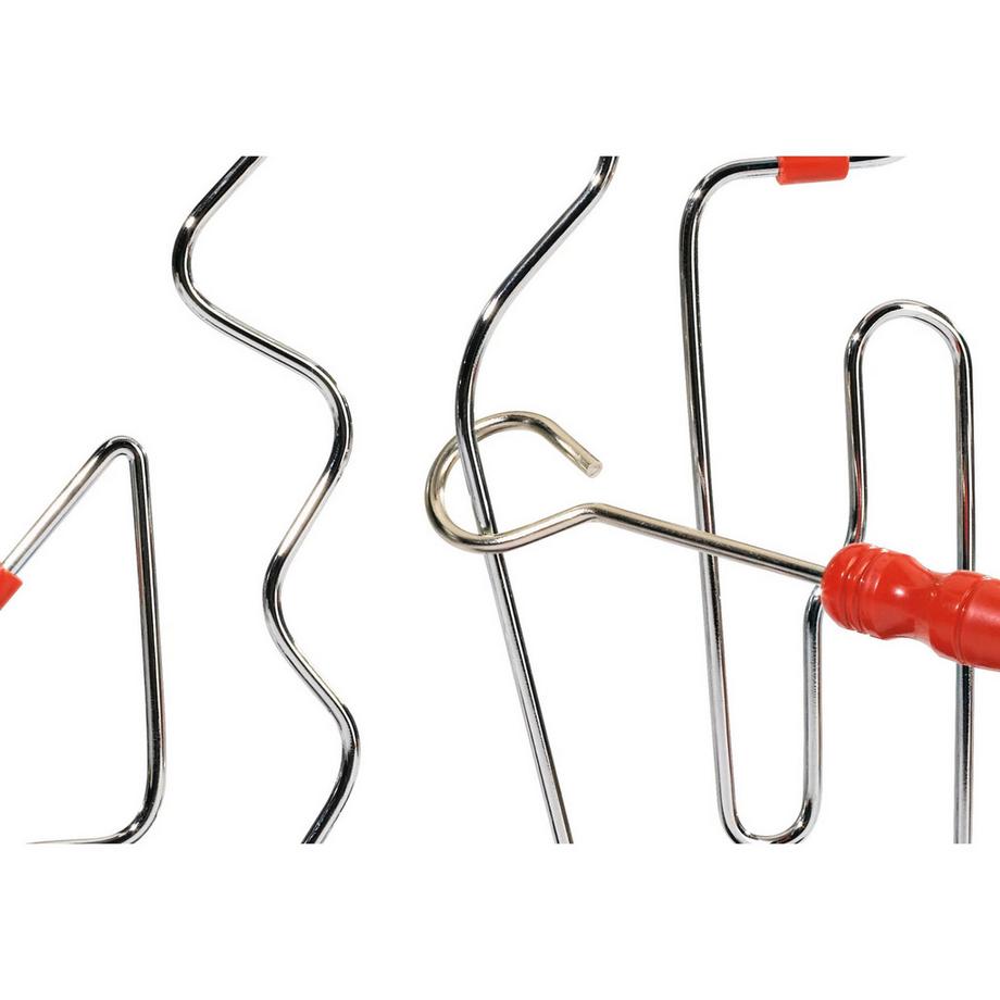 noris  Hot Wire 