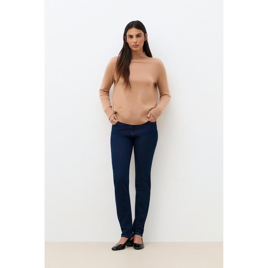 Caroll Pull col roulé  