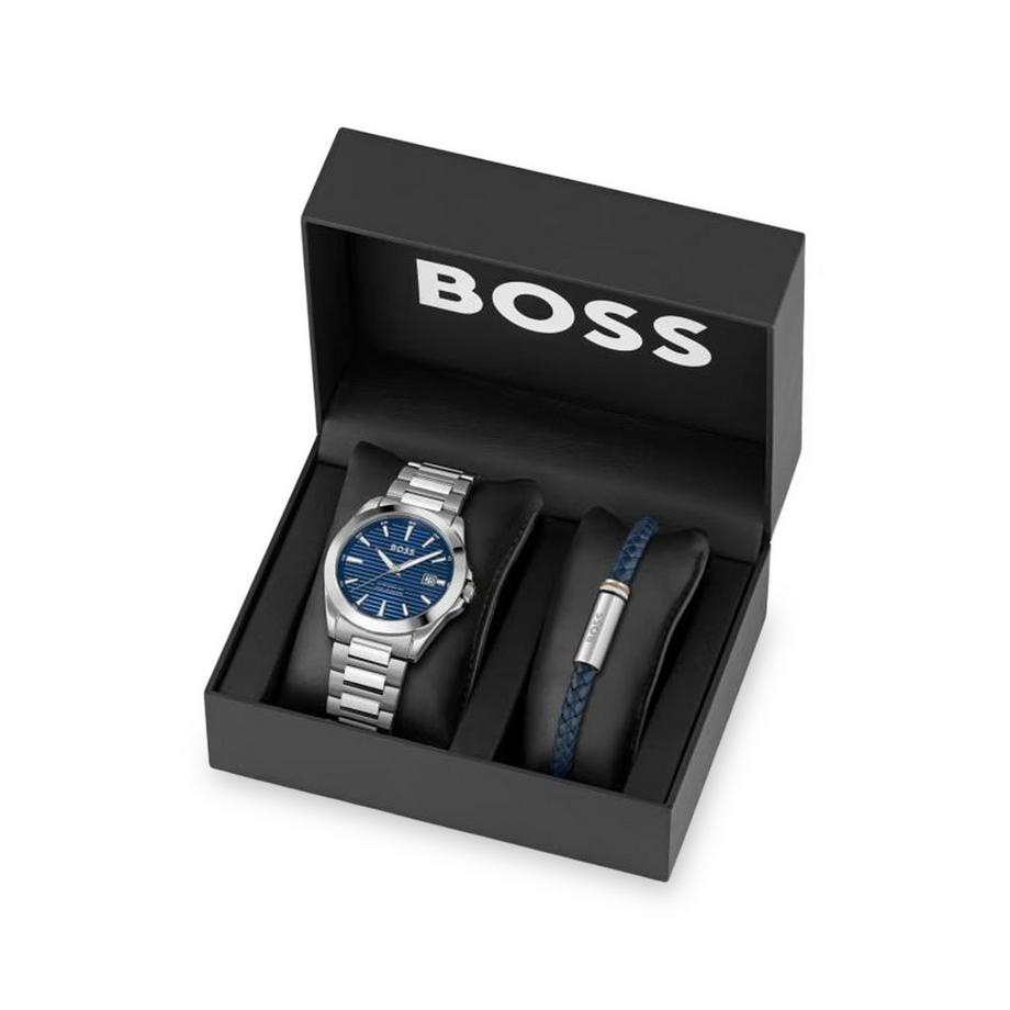 BOSS GIFT SET Ensemble de montres 