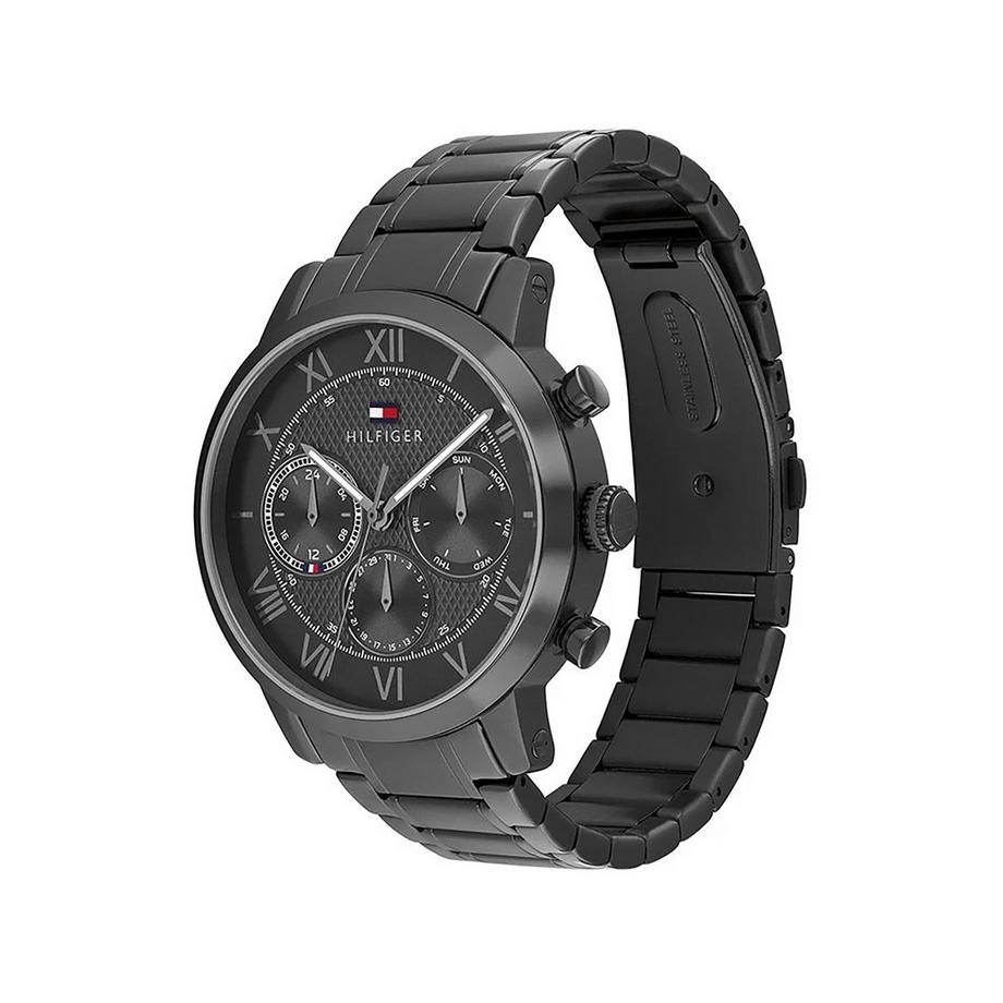 TOMMY HILFIGER GIFT SET Uhrenset 
