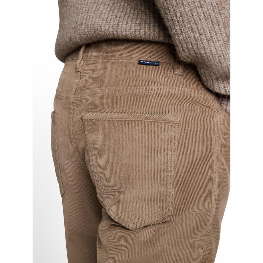 TOM TAILOR   