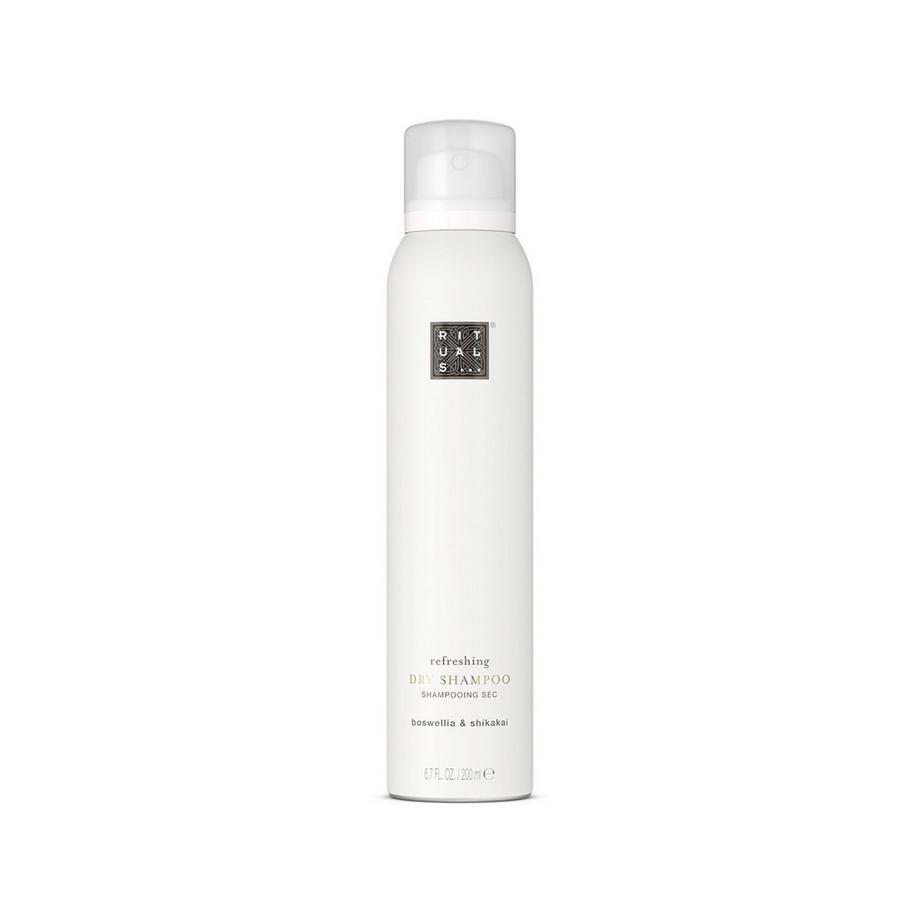 Refreshing Dry Shampoo 