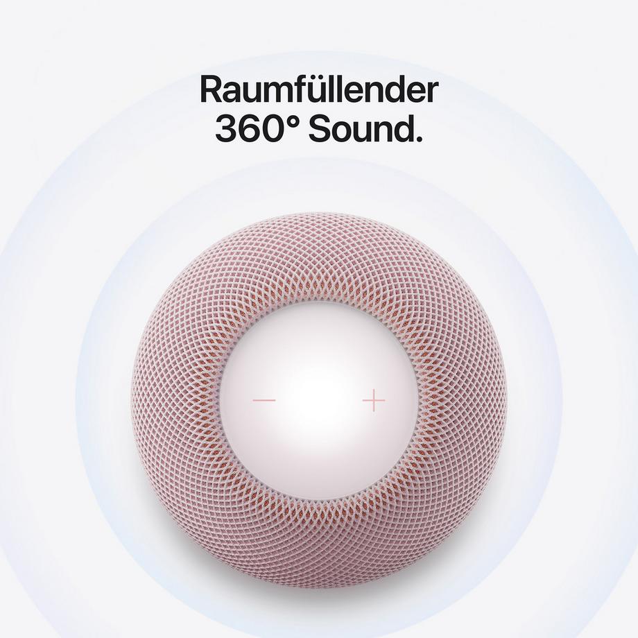 Apple HomePod mini 2 Haut-parleur à commande vocal 