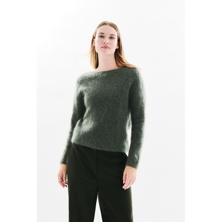 Pullover