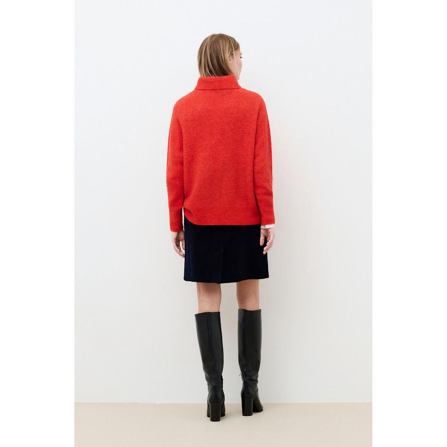 Caroll Rollkragenpullover  