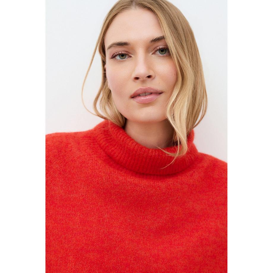 Caroll Rollkragenpullover  