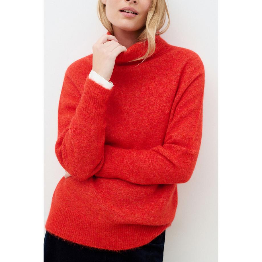 Caroll Rollkragenpullover  