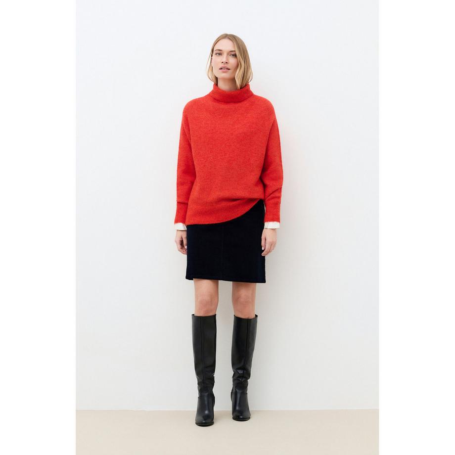 Caroll Rollkragenpullover  
