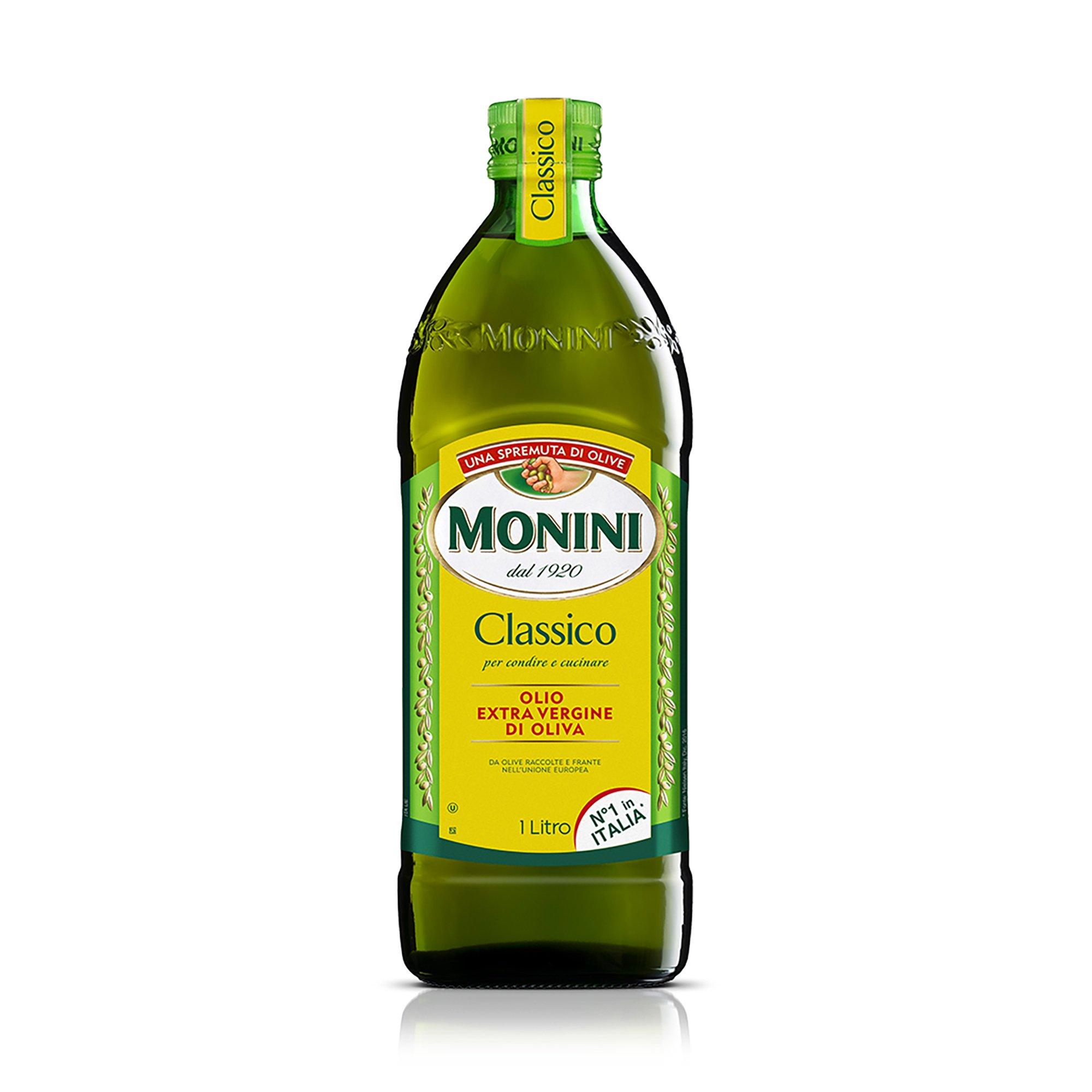 Image of MONINI Olivenöl Classico - 1 l
