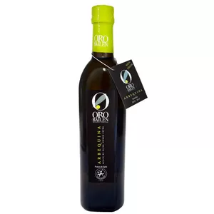 Oro Bailén Reserva Familiar Arbequina