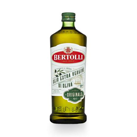 BERTOLLI OOS Fournisseur Olio extra vergine di oliva 
