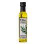 NA  Huile d'olive au romarin, huile epicée 